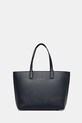 Tommy Hilfiger poșetă uni bleumarin AW0AW17449