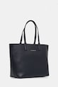 Tommy Hilfiger torebka AW0AW17449 granatowy AW25