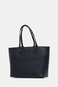 Accesorii Tommy Hilfiger poșetă AW0AW17449 bleumarin