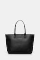 Tommy Hilfiger torebka mieści A4 czarny AW0AW17449