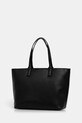Akcesoria Tommy Hilfiger torebka AW0AW17449 czarny