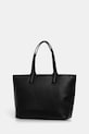Akcesoria Tommy Hilfiger torebka AW0AW17449 czarny