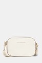 Τσάντα Tommy Hilfiger συνθετικό μπεζ AW0AW17450