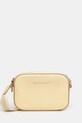 Tommy Hilfiger torebka nie mieści A4 żółty AW0AW17450