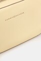 Tommy Hilfiger torebka żółty AW0AW17450