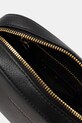 Τσάντα Tommy Hilfiger AW0AW17450 μαύρο