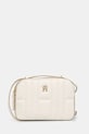 Сумочка Tommy Hilfiger синтетичний бежевий AW0AW17453