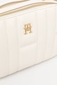 Сумочка Tommy Hilfiger бежевий AW0AW17453