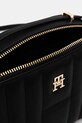 Сумочка Tommy Hilfiger AW0AW17453 чорний