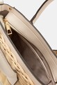 Kabelka Tommy Hilfiger AW0AW17454 béžová