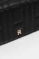 Сумочка Tommy Hilfiger чёрный AW0AW17454