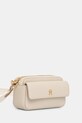 Сумочка Tommy Hilfiger AW0AW17455 бежевый AW25
