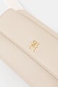 Сумочка Tommy Hilfiger бежевый AW0AW17455