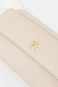 Tommy Hilfiger kézitáska bézs AW0AW17455