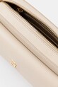 Сумочка Tommy Hilfiger AW0AW17455 бежевый
