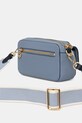 Akcesoria Tommy Hilfiger torebka AW0AW17455 niebieski