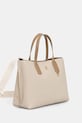 Kabelka Tommy Hilfiger AW0AW17459 béžová AW25