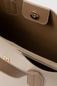 Kabelka Tommy Hilfiger AW0AW17459 béžová