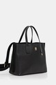 Torbica Tommy Hilfiger AW0AW17459 črna AW25