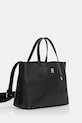 Torbica Tommy Hilfiger AW0AW17459 črna AW25