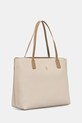 Tommy Hilfiger torebka AW0AW17461 beżowy AW25