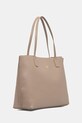 Kabelka Tommy Hilfiger AW0AW17461 béžová AW25