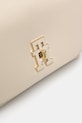 Tommy Hilfiger torebka beżowy AW0AW17462