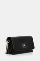 Tommy Hilfiger torebka AW0AW17462 czarny AW25