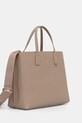 Tommy Hilfiger torebka AW0AW17463 beżowy AW25