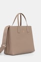 Torbica Tommy Hilfiger AW0AW17463 bež AW25