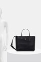 Сумочка Tommy Hilfiger AW0AW17463 чёрный