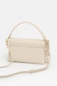 Akcesoria Tommy Hilfiger torebka AW0AW17465 beżowy