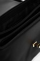 Τσάντα Tommy Hilfiger AW0AW17465 μαύρο