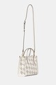 Tommy Hilfiger torebka AW0AW17500 beżowy AW25