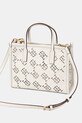 Akcesoria Tommy Hilfiger torebka AW0AW17500 beżowy