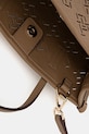 Сумочка Tommy Hilfiger AW0AW17500 бежевый