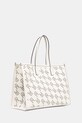 Tommy Hilfiger torebka AW0AW17501 beżowy AW25