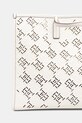 Akcesoria Tommy Hilfiger torebka AW0AW17501 beżowy