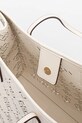 Tommy Hilfiger torebka beżowy AW0AW17501
