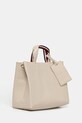 Τσάντα Tommy Hilfiger AW0AW17508 μπεζ AW25