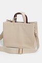 Αξεσουάρ Τσάντα Tommy Hilfiger AW0AW17508 μπεζ