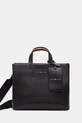 Сумочка Tommy Hilfiger синтетический чёрный AW0AW17508
