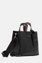 Сумочка Tommy Hilfiger AW0AW17508 чёрный AW25