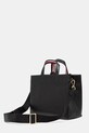 Аксессуары Сумочка Tommy Hilfiger AW0AW17508 чёрный