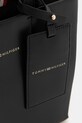 Сумочка Tommy Hilfiger чёрный AW0AW17508