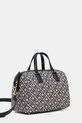 Tommy Hilfiger torebka AW0AW17633 granatowy AW25
