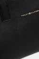 Tommy Hilfiger torebka czarny AW0AW17634