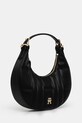 Tommy Hilfiger torebka AW0AW17635 czarny AW25