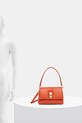 Tommy Hilfiger poșetă de piele AW0AW17638