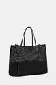 Τσάντα Tommy Hilfiger AW0AW17640 μαύρο AW25